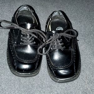 TKS Infant dress shoes - 4